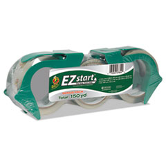 Duck(R) EZ Start(R) Premium Packaging Tape