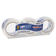 Duck(R) HP260 Packaging Tape