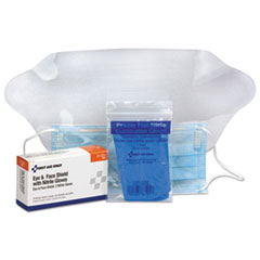 First Aid Only(TM) Refill for SmartCompliance(TM) General Business Cabinet