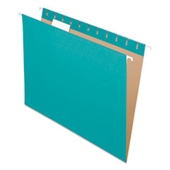 Pendaflex(R) Colored Hanging Folders