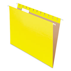 Pendaflex(R) Colored Hanging Folders