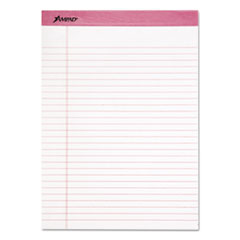 Ampad(R) Pink Writing Pads