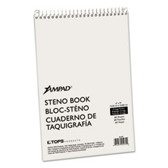 Ampad(R) Steno Books