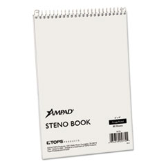 Ampad(R) Recycled Steno Book