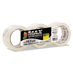 Duck(R) MAX Packaging Tape