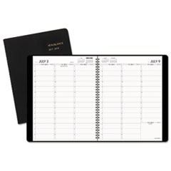 AT-A-GLANCE(R) Weekly Appointment Book