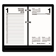 AT-A-GLANCE(R) Desk Calendar Refill