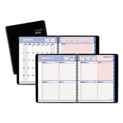 AT-A-GLANCE(R) QuickNotes(R) Special Edition Weekly/Monthly Appointment Book