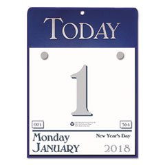 House of Doolittle(TM) 100% Recycled Today Wall Calendar