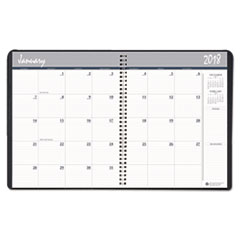 House of Doolittle(TM) 14-Month 100% Recycled Ruled Monthly Planner