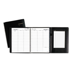 AT-A-GLANCE(R) Plus Weekly Appointment Book