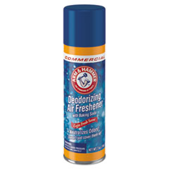 Arm & Hammer(TM) Deodorizing Air Freshener