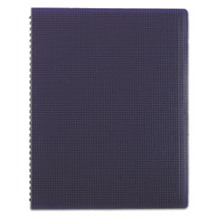 Blueline(R) Duraflex Poly Notebook