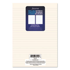 Filofax(R) Notebook Refills