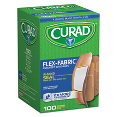 Curad(R) Flex Fabric Bandages