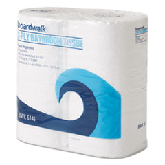 Boardwalk(R) Office Packs Standard Bathroom Tissue
