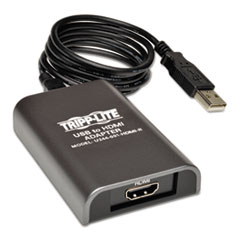 Tripp Lite USB 2.0 to HDMI Adapter