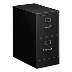 OIF Two-Drawer Economy Vertical File