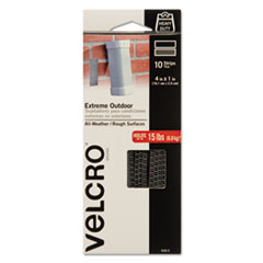 Velcro(R) Extreme Fasteners