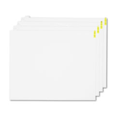Crown Walk-N-Clean(TM) 60-Sheet Pad Refill