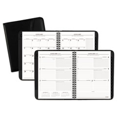 AT-A-GLANCE(R) Executive(R) Weekly/Monthly Appointment Book