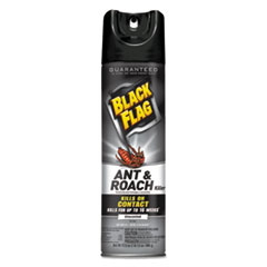 Diversey(TM) Black Flag Ant & Roach Killer