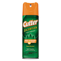 Diversey(TM) Cutter Backwoods Insect Repellent