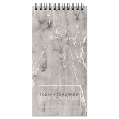 TF Publishing Abstract Art Non-Dated Day Planner