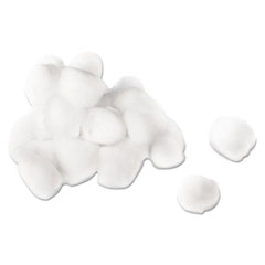 Medline Non-Sterile Cotton Balls