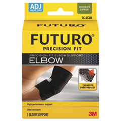 Futuro(TM) Precision Fit Elbow Support