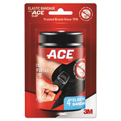 ACE(TM) Elastic Bandage with E-Z Clips