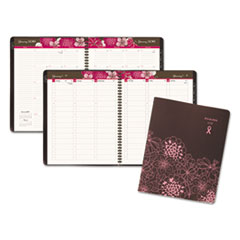 AT-A-GLANCE(R) Sorbet Weekly/Monthly Appointment Book