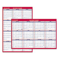 AT-A-GLANCE(R) Vertical/Horizontal Wall Calendar