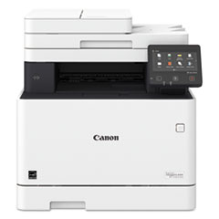 Canon(R) ImageCLASS MF731Cdw Multifunction, Color, Wireless Laser Printer