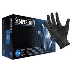 SemperGuard(R) SemperForce(R) Gloves