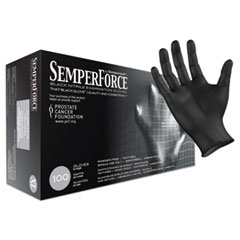 SemperGuard(R) SemperForce(R) Gloves