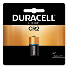 Duracell(R) Ultra High-Power Lithium Batteries