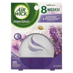 Air Wick(R) Aroma Sphere Air Freshener