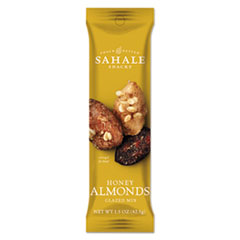 Sahale Snacks(R) Glazed Mixes