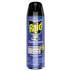 Raid(R) Flying Insect Killer