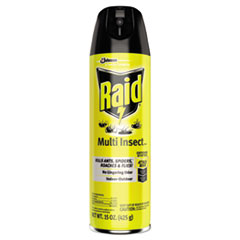 Raid(R) Flying Insect Killer