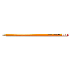 Universal(TM) #2 Pre-Sharpened Woodcase Pencil