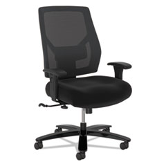 HON(R) VL585 Big & Tall Mid-Back Task Chair