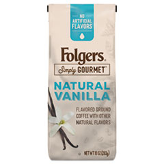 Folgers(R) Simply Gourmet(TM) Coffee