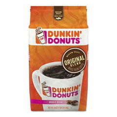 Dunkin Donuts(R) Original Blend Coffee