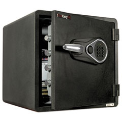 Fireking(R) One Hour Fire Safe and Water Resistant with Electronic Lock