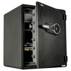 Fireking(R) One Hour Fire Safe and Water Resistant with Electronic Lock