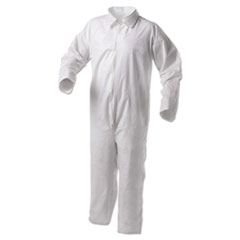KleenGuard* A35 Liquid & Particle Protection Coveralls