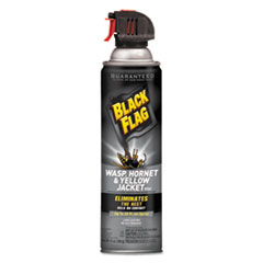 Diversey(TM) Black Flag Wasp, Hornet & Yellow Jacket Killer
