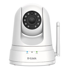 D-Link(R) HD Wi-Fi Camera Night/Day Vision